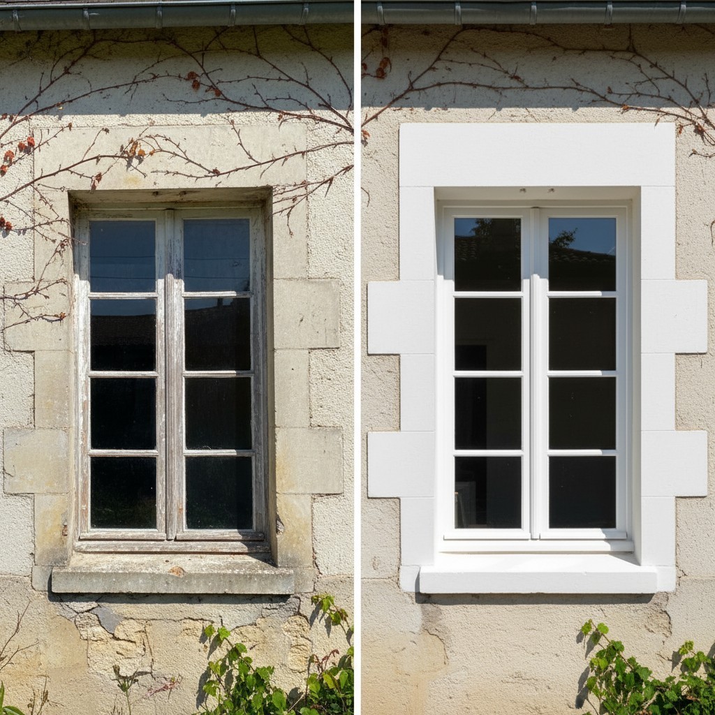 Projet de Menuisier - Photo 2